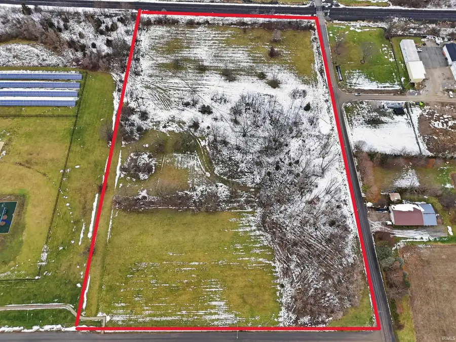 00 S Indiana Street, Waterloo, IN 46793 - #3