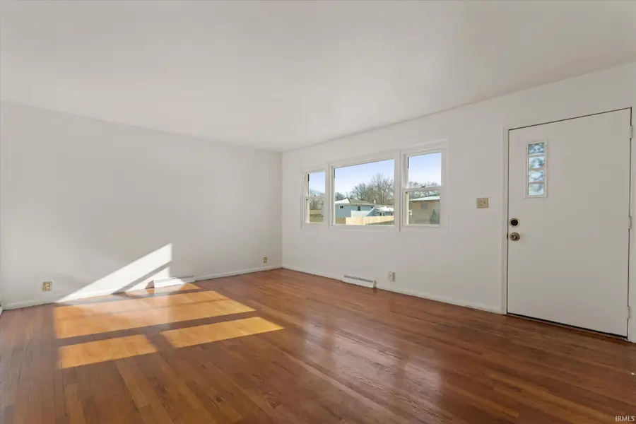 19151 Dresden Drive, South Bend, IN 46637 - #2