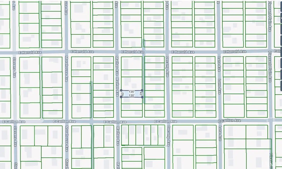 VL Mather Avenue, Elkhart, IN 46517 - Image #1