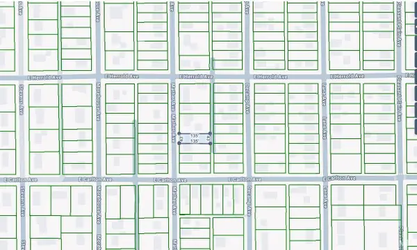 VL Mather Avenue, Elkhart, IN 46517