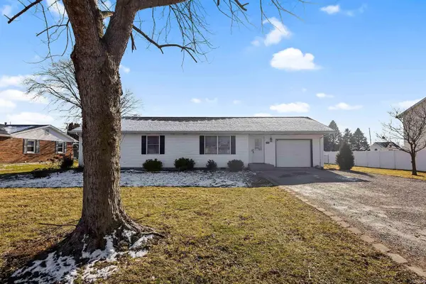 511 S South Park Drive, Monticello, IN 47960