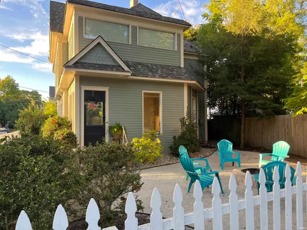 814 Ashland Avenue, South Bend, IN 46616