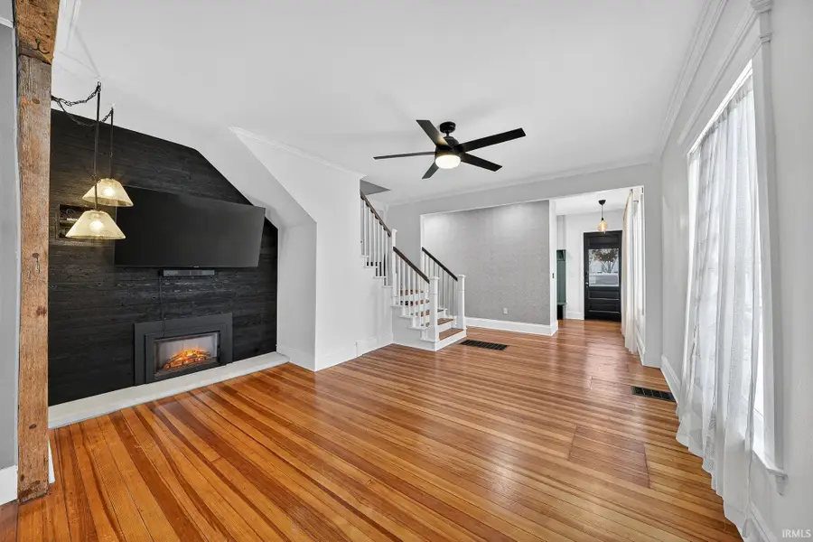 814 Ashland Avenue, South Bend, IN 46616 - #2