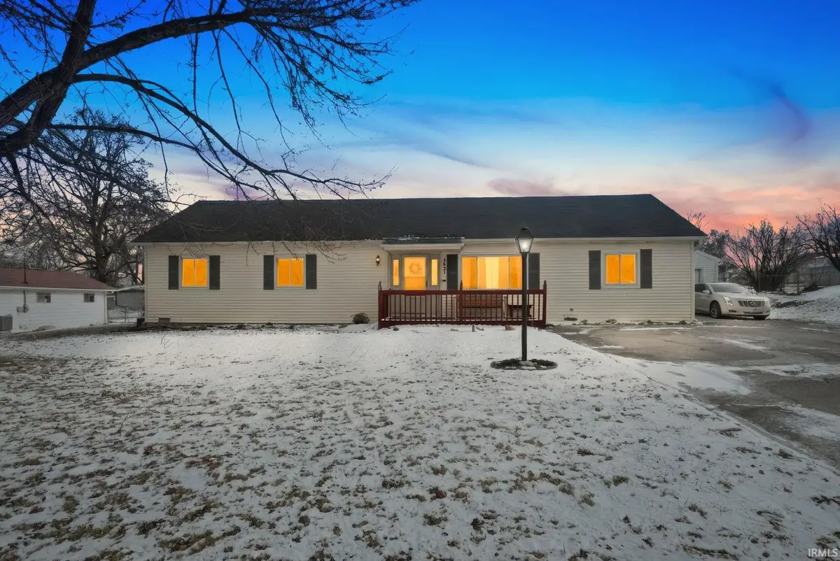 3631 Meter Drive, Fort Wayne, IN 46806 - Image #1