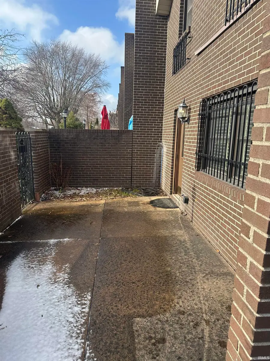 1106 W Boulevard Street, Kokomo, IN 46902 - #2