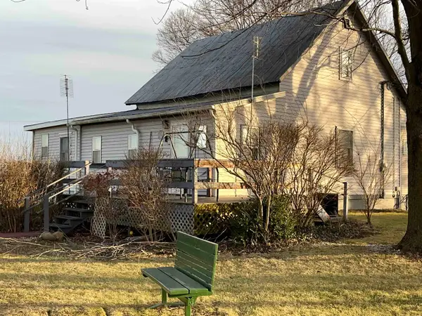 331 E 950 N Road, North Manchester, IN 46962