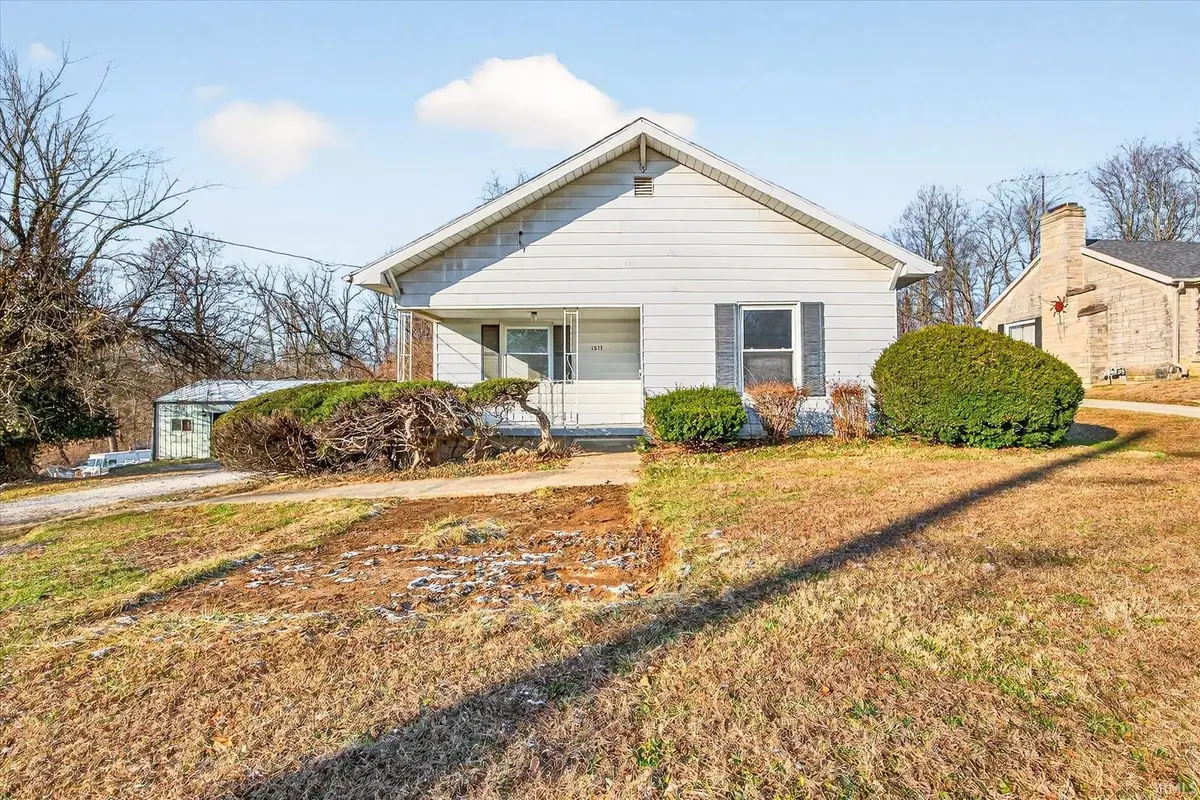 1511 W Arlington Road, Bloomington, IN 47404 - Image #1