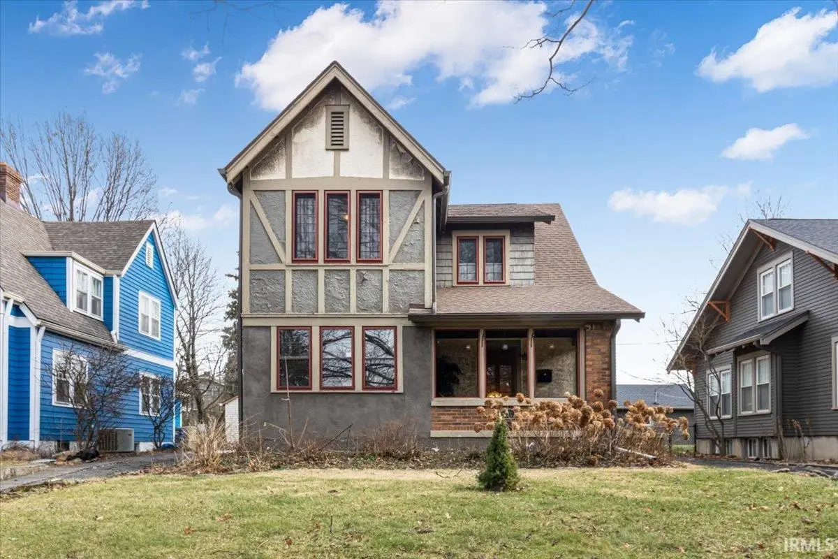 135 S 21st Street, Richmond, IN 47374 - #1