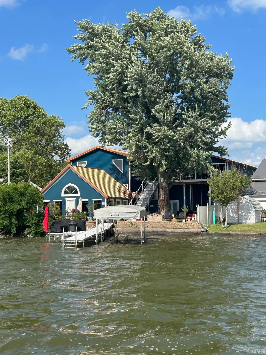 3481 S County Road 210, Knox, IN 46534 - Image #2