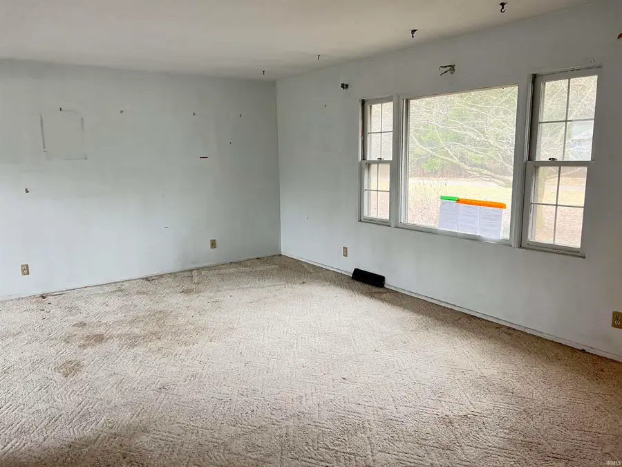 3133 River Drive, Rochester, IN 46975 - #3