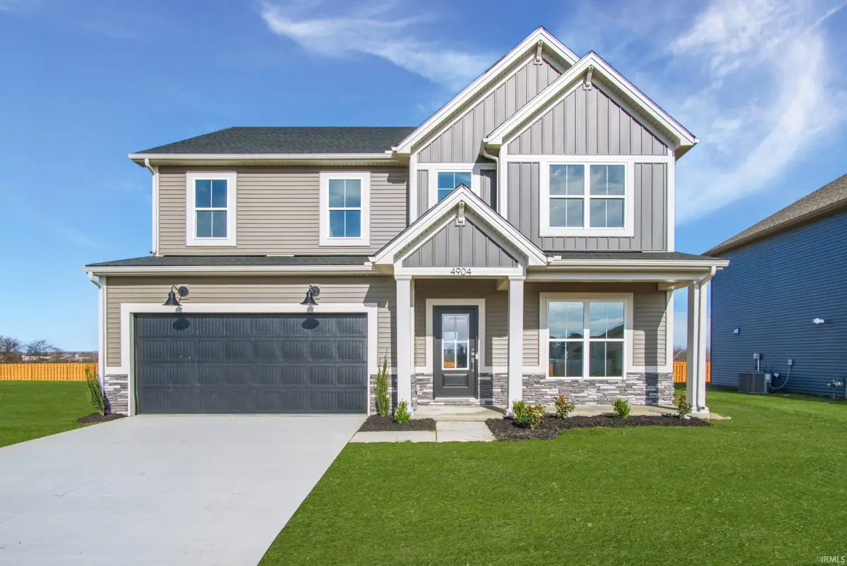 4904 Alaina Drive, Newburgh, IN 47630 - Image #1