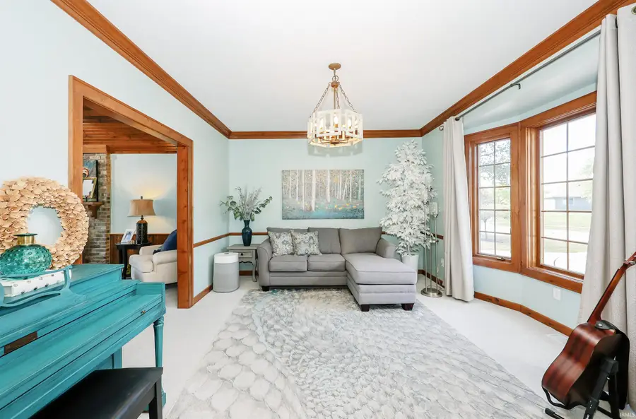 4924 Litchfield Road, Fort Wayne, IN 46835 - #3