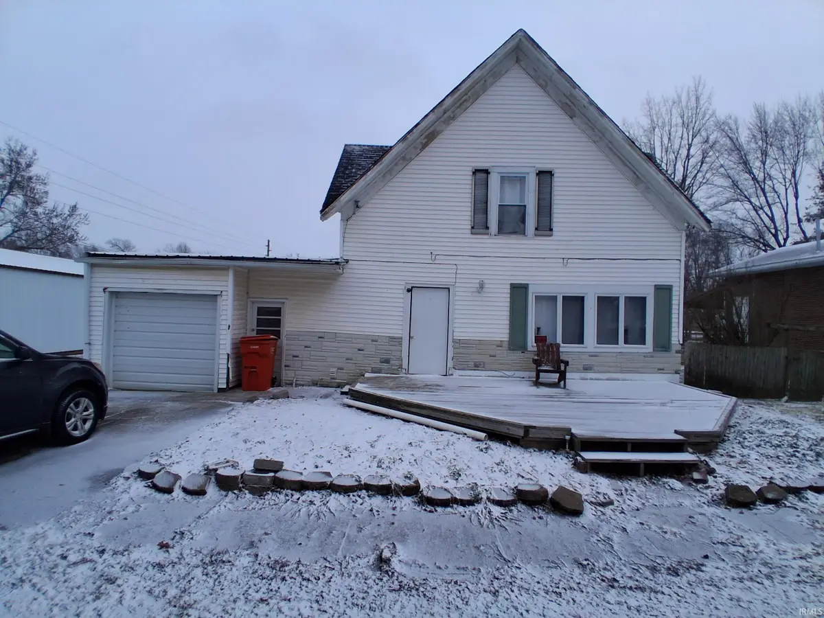1911 W 1050 South Street, Miami, IN 46959 - Image #1