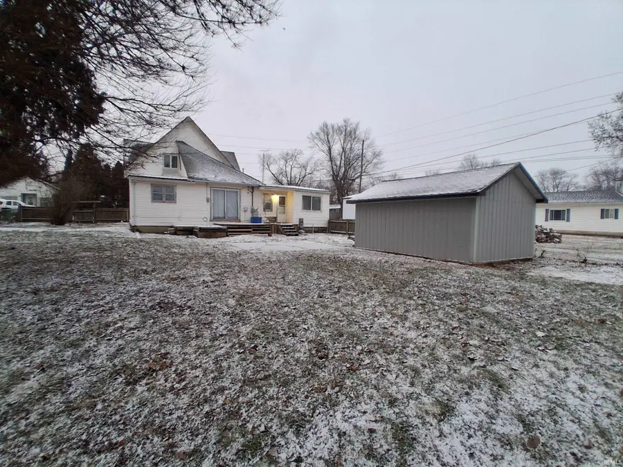 1911 W 1050 South Street, Miami, IN 46959 - Image #2