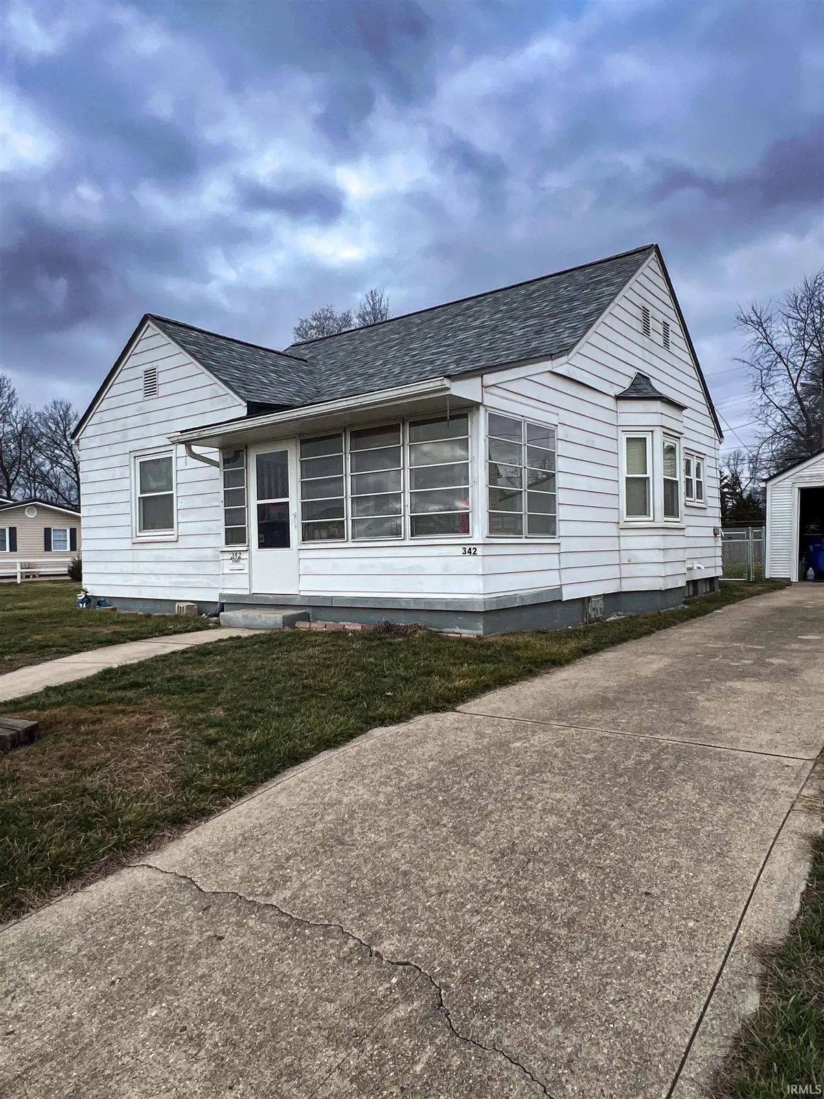 342 W Indiana Avenue, Sullivan, IN 47882 - Image #1
