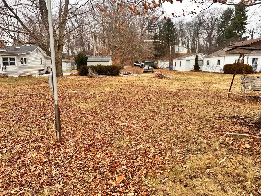 3475 W Shoreline Drive, Columbia City, IN 46725 - #3