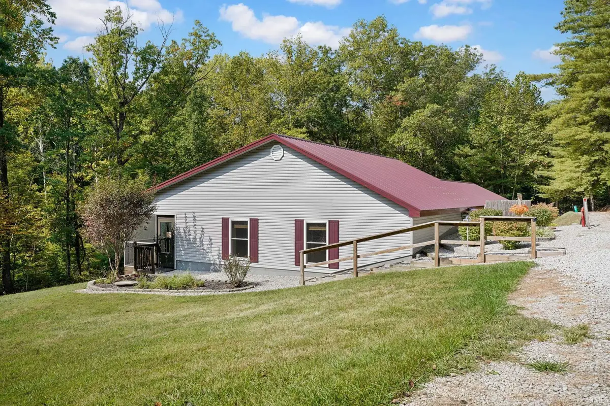 7730 46 Highway, Nashville, IN 47448 - #1