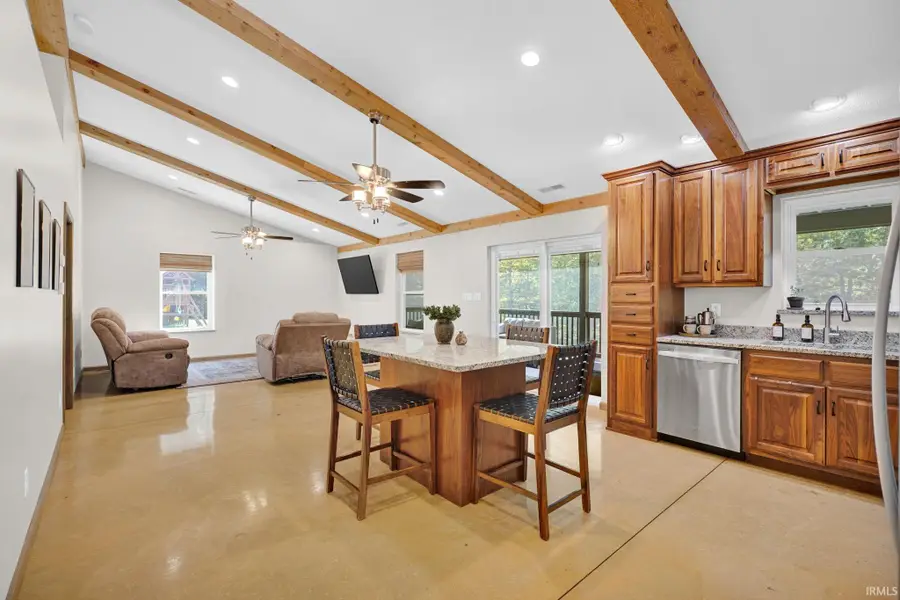 7730 46 Highway, Nashville, IN 47448 - #3