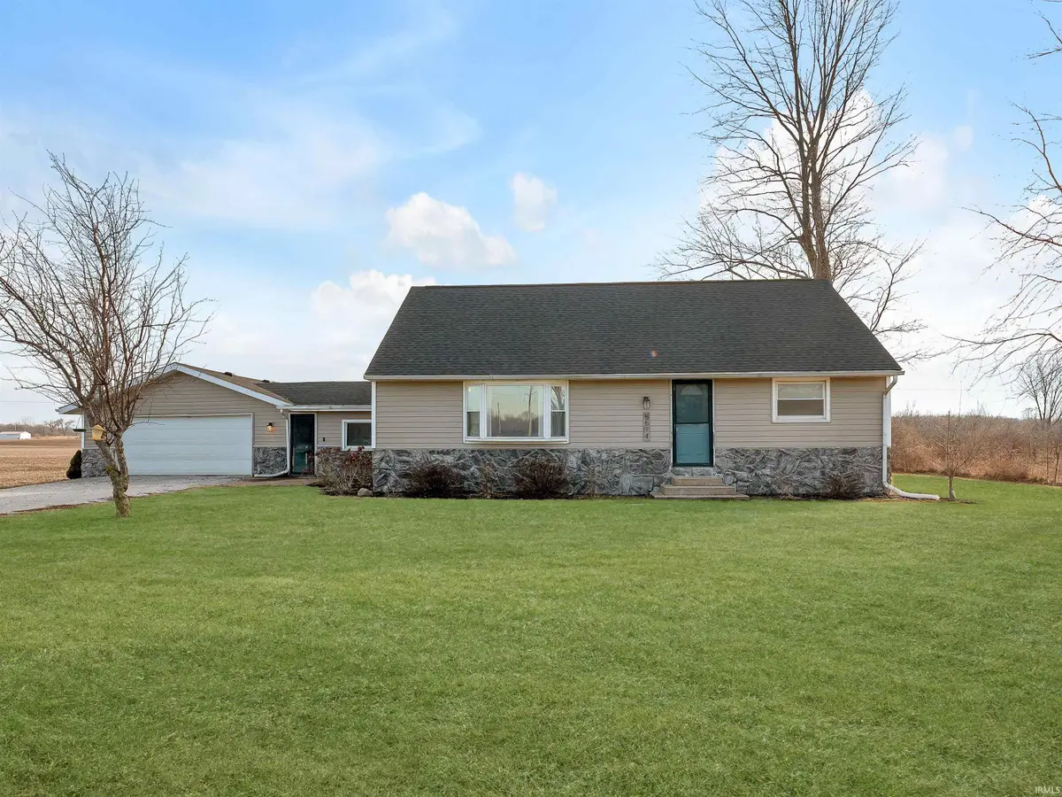 5514 State Road 8, Auburn, IN 46706 - #1