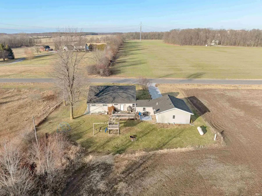 5514 State Road 8, Auburn, IN 46706 - #3