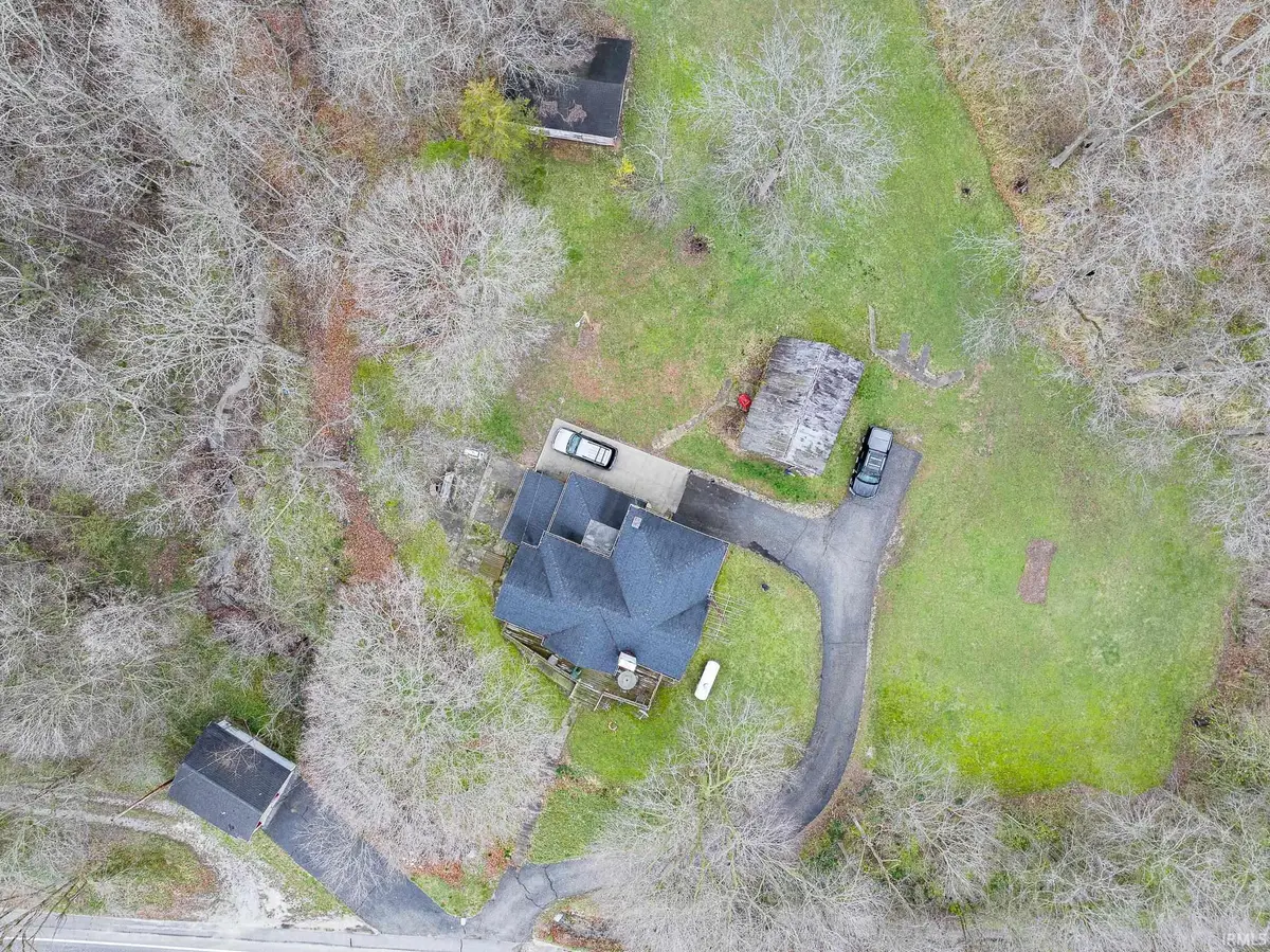 2708 E State Road 524, Wabash, IN 46992 - #1