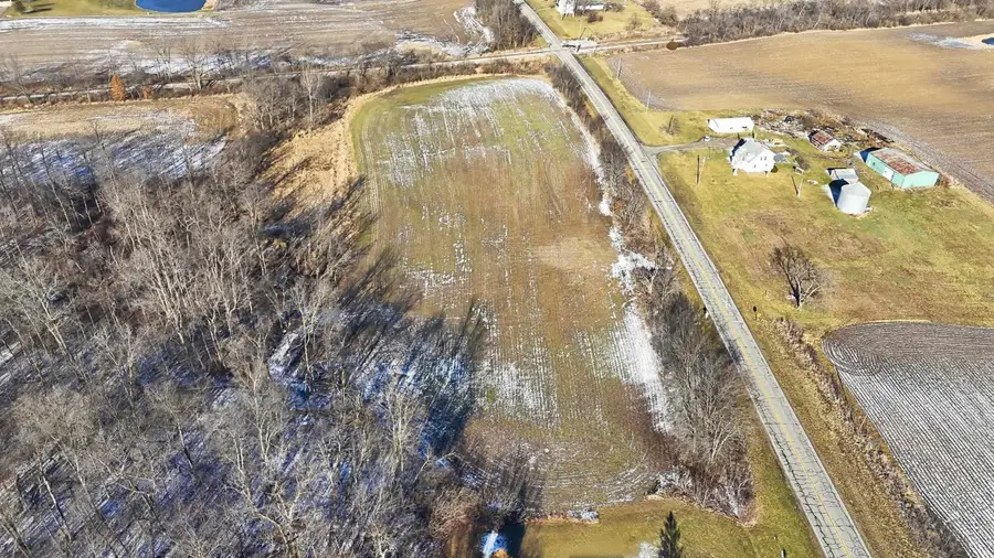 TBD S Old 27, Ashley, IN 46705 - #2