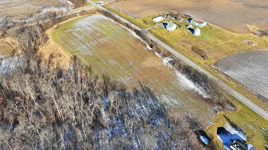 TBD S Old 27, Ashley, IN 46705 - #3