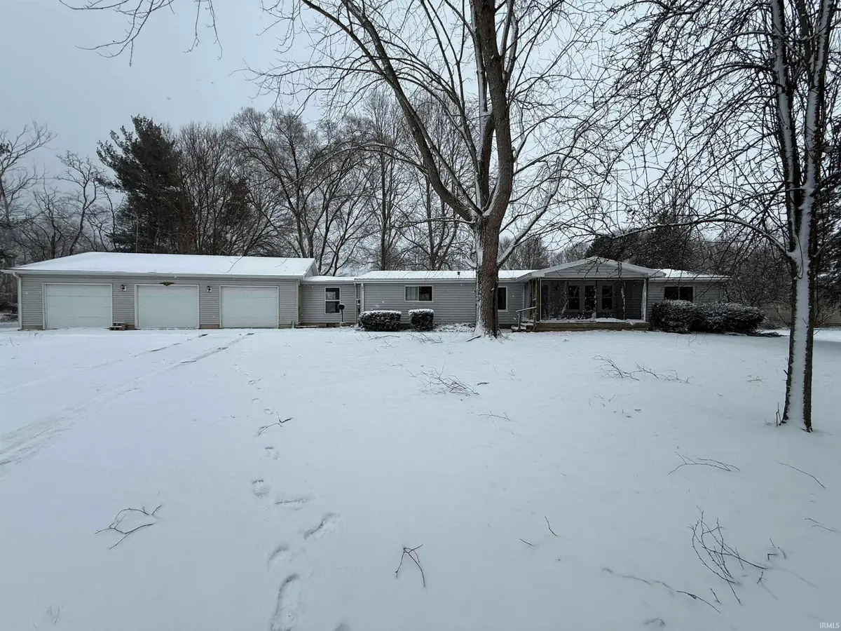 7735 S 178 E, Wolcottville, IN 46795 - Image #1