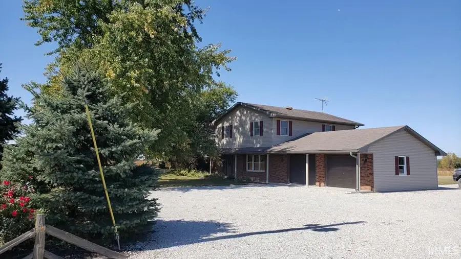7748 E 1100 N Road, Odon, IN 47562 - Image #2