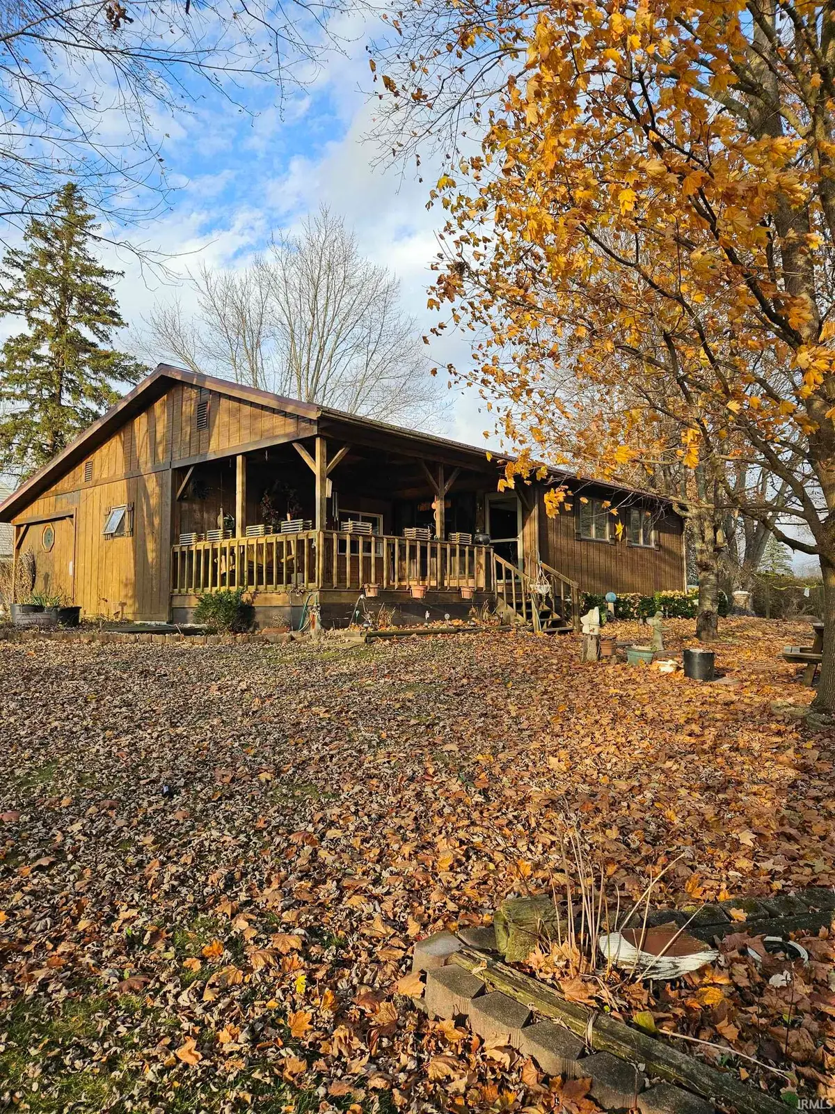 0558 N Lakeshore Drive, Albion, IN 46701 - Image #1