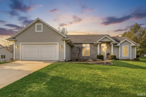 51691 Windyridge Court, South Bend, IN 46628