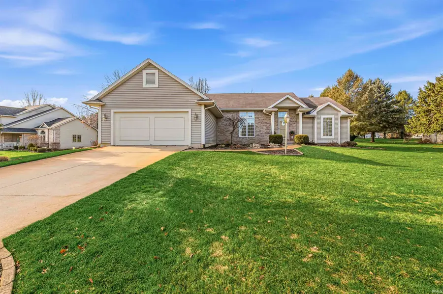 51691 Windyridge Court, South Bend, IN 46628 - #2