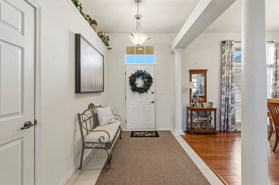 51691 Windyridge Court, South Bend, IN 46628 - #3