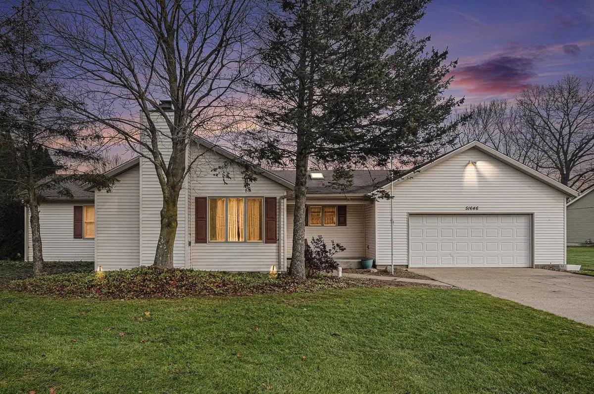 51646 Walerko Drive, Elkhart, IN 46514 - #1