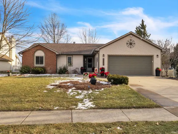 10912 Current Cove, Fort Wayne, IN 46845