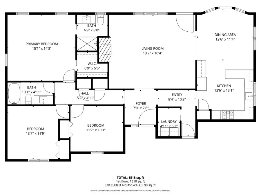 10912 Current Cove, Fort Wayne, IN 46845 - Image #2
