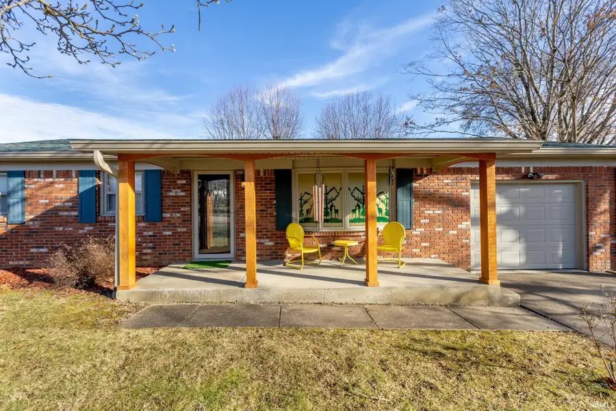 3011 S Arrow Avenue, Bloomington, IN 47403 - Image #2