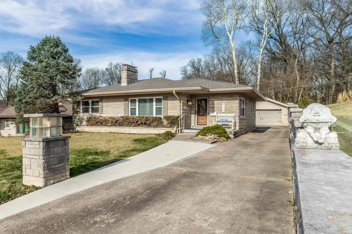 3113 W Franklin Street, Evansville, IN 47712 - Image #1