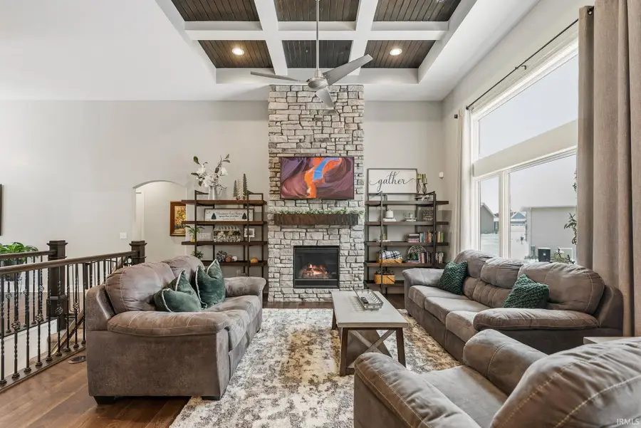 14791 Manzanar Cove, Fort Wayne, IN 46845 - #2