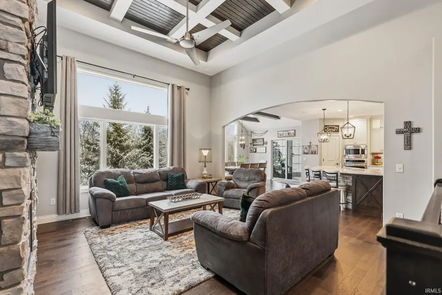 14791 Manzanar Cove, Fort Wayne, IN 46845 - #3