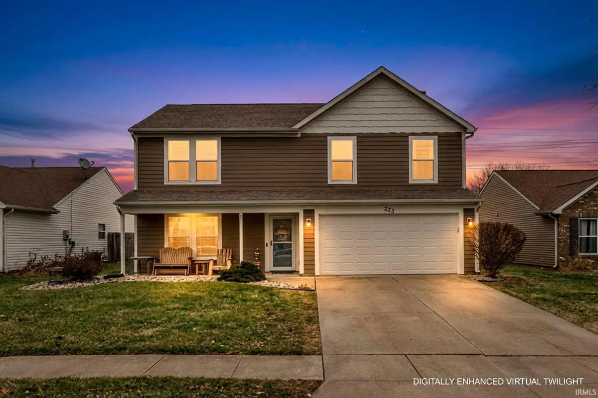 223 Trackside Drive, Lafayette, IN 47905 - Image #1