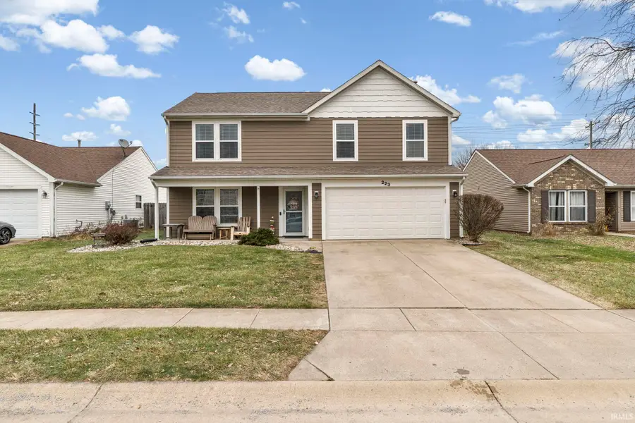 223 Trackside Drive, Lafayette, IN 47905 - Image #2