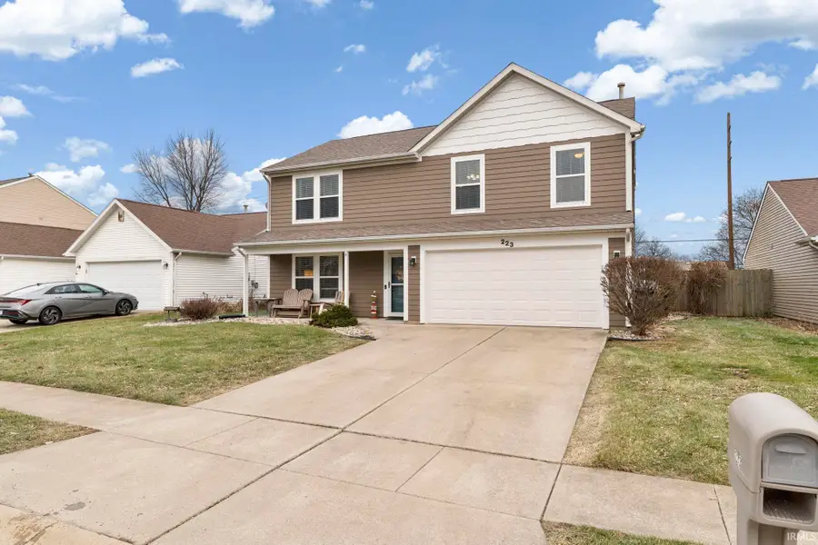 223 Trackside Drive, Lafayette, IN 47905 - Image #3