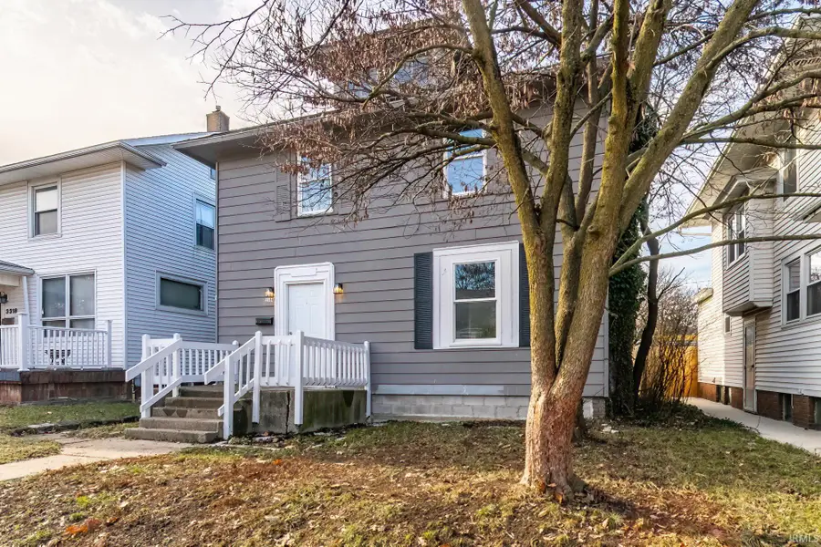 3314 Webster Street, Fort Wayne, IN 46807 - Image #3
