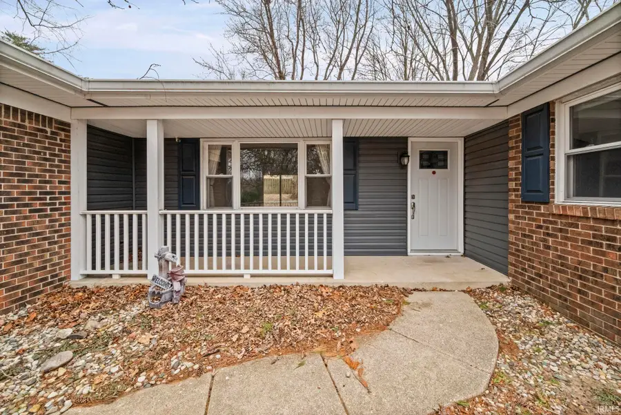 2526 S River Road, West Lafayette, IN 47906 - #3