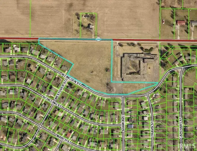 4547 W Sr 218, Peru, IN 46970 - Image #1