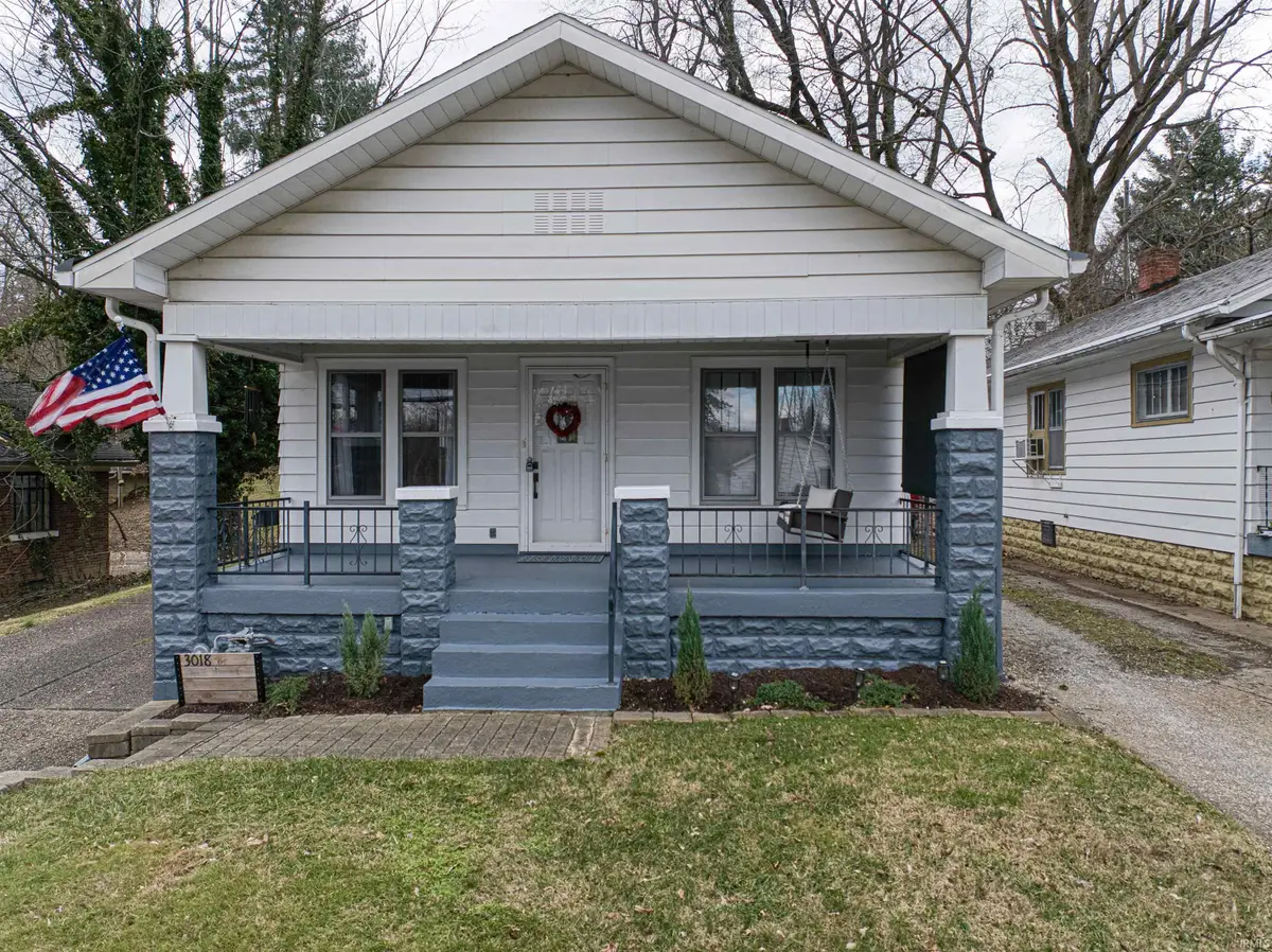 3018 W Virginia Street, Evansville, IN 47712 - Image #1