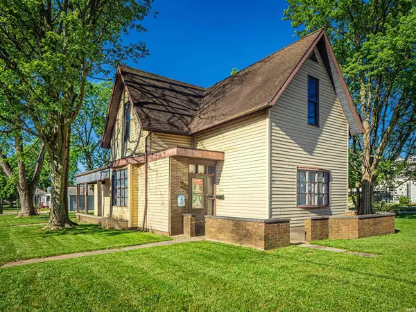 703 Main Street, Mount Vernon, IN 47620