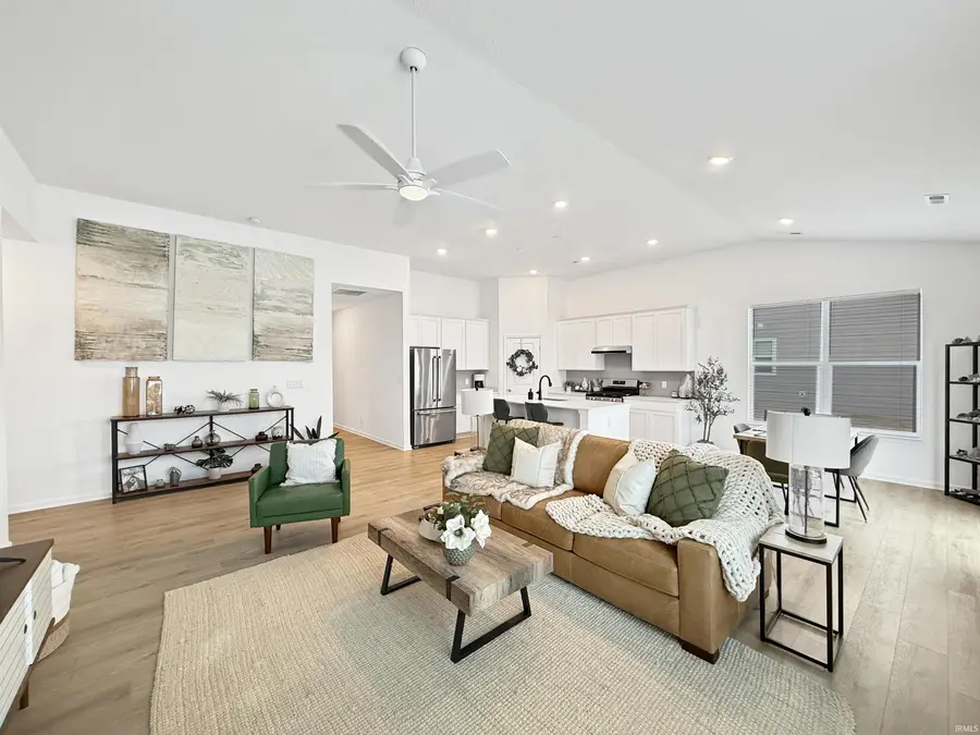 684 E Bulrush Court, West Lafayette, IN 47906 - #3