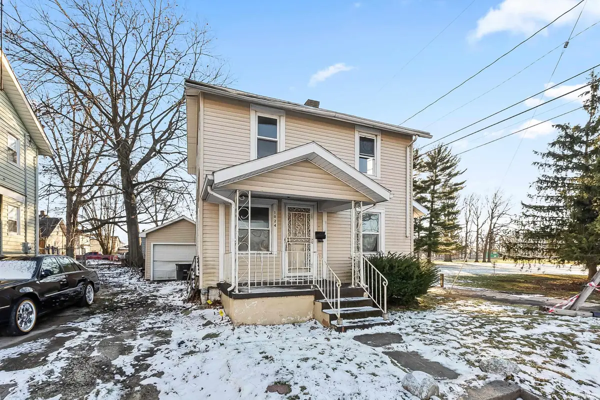 1024 Eckart Street, Fort Wayne, IN 46806 - Image #1